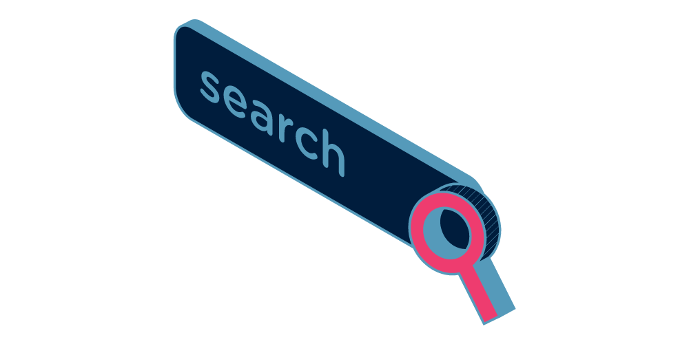 search bar graphic transparent background
