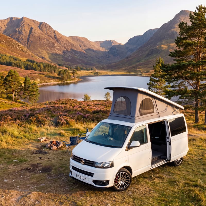 Reborn Campers